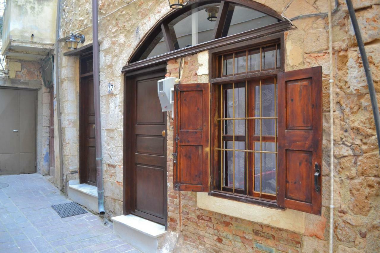 Yro Studios Chania  Exterior photo