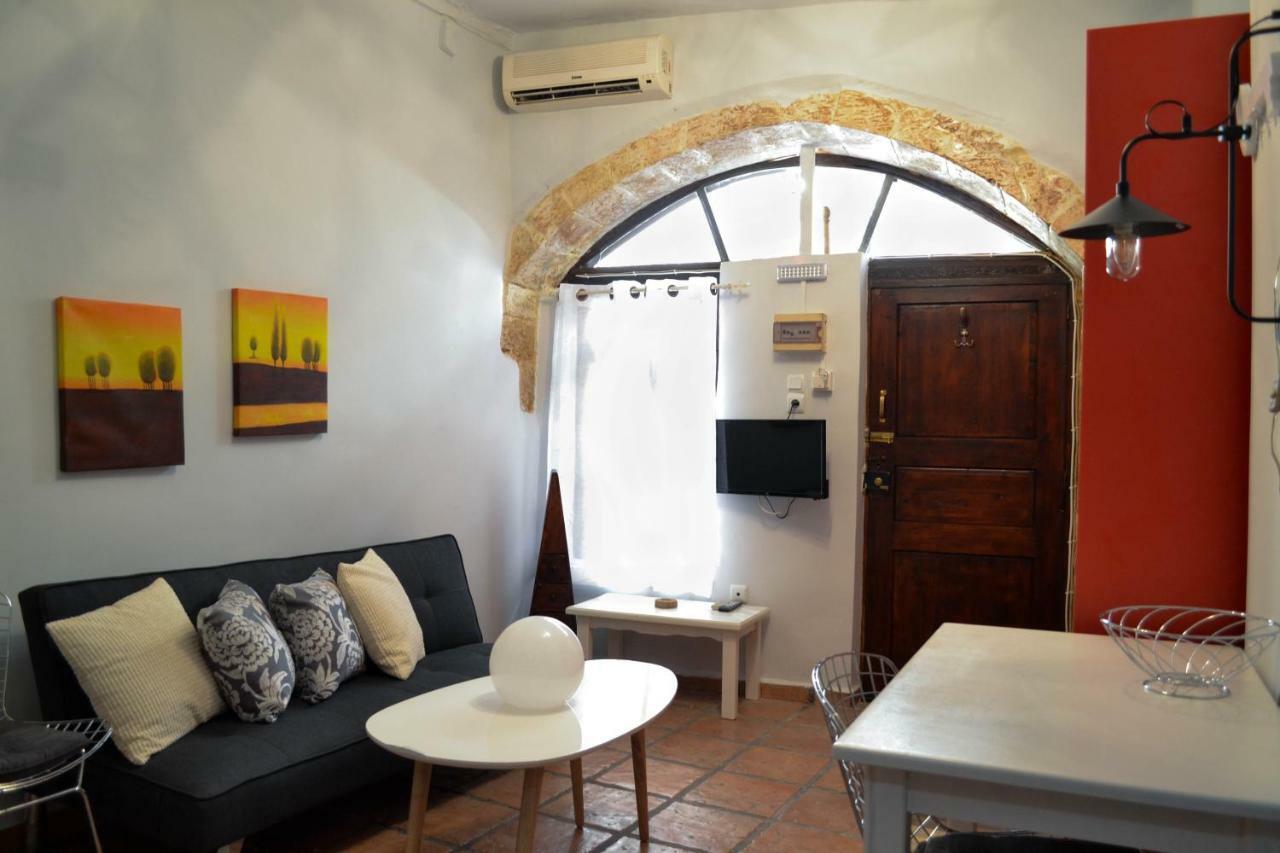 Yro Studios Chania  Exterior photo
